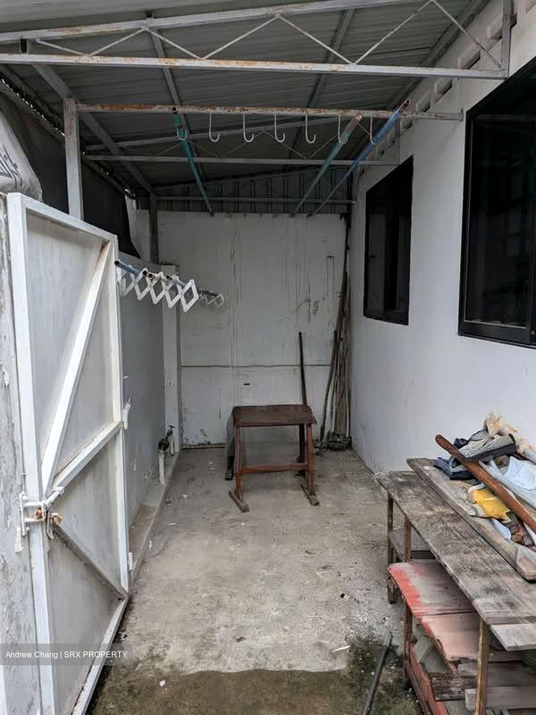 Opera Estate (D15), Terrace #562935201